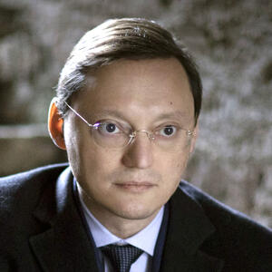 Stanislav  <br>Ioudenitch — ClaviCologne Sea of Sounds