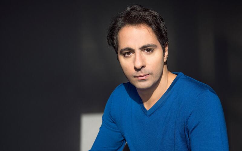 Saleem Ashkar is 'Glad to Be a Part of ClaviCologne Initiative'