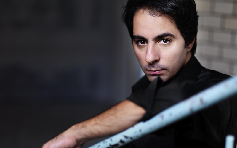 Saleem Ashkar, Professor of ClaviCologne, Opens Milwaukee Symphony’s 2025 Season