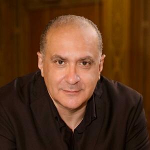 Epifanio <br>Comis — ClaviCologne Sea of Sounds