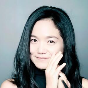 Hisako <br>Kawamura — ClaviCologne Sea of Sounds