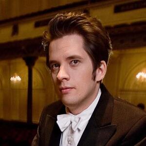 Severin <br>von Eckardstein — ClaviCologne Sea of Sounds